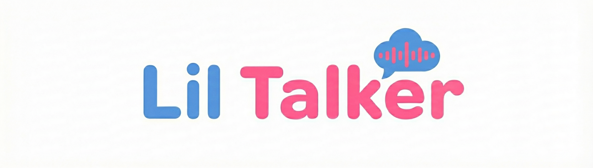Lil Talker Logo
